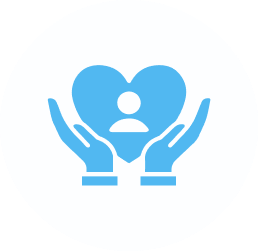 Comprehensive 360-degree care